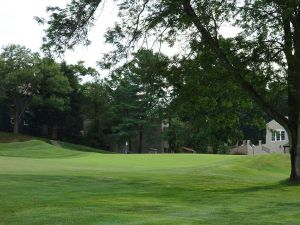 Fox Chapel 12th Green